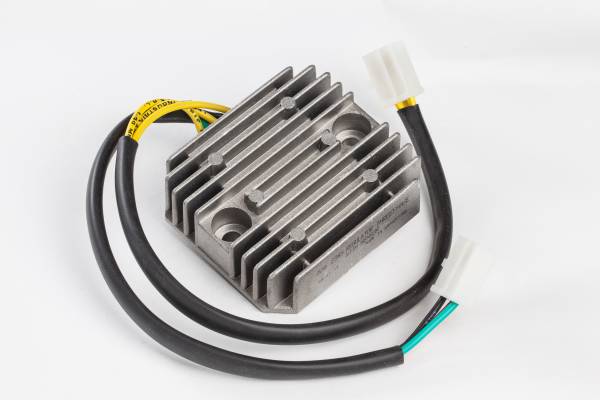 RICKS - REGULATOR / RECTIFIER - Image 1