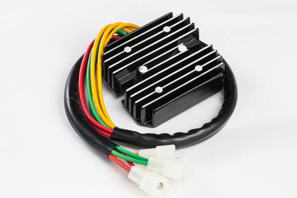 RICKS - REGULATOR / RECTIFIER - Image 1