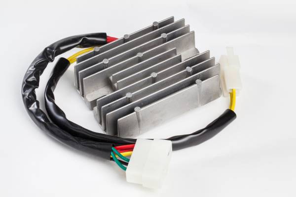 RICKS - REGULATOR / RECTIFIER - Image 1