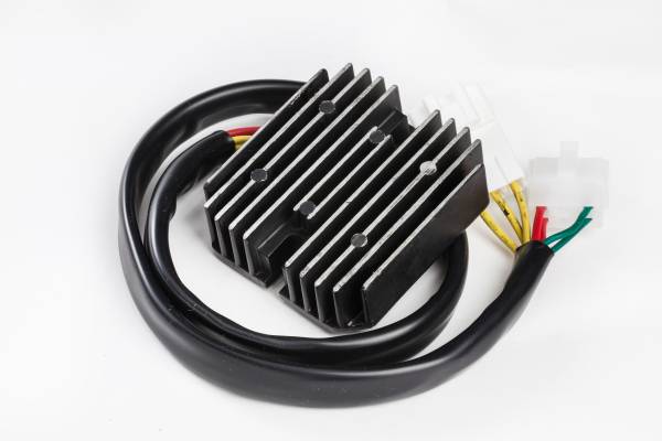 RICKS - REGULATOR / RECTIFIER - Image 1