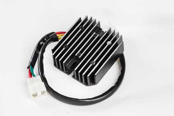 RICKS - REGULATOR / RECTIFIER - Image 1