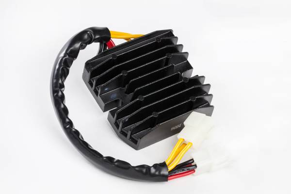 RICKS - REGULATOR / RECTIFIER - Image 1