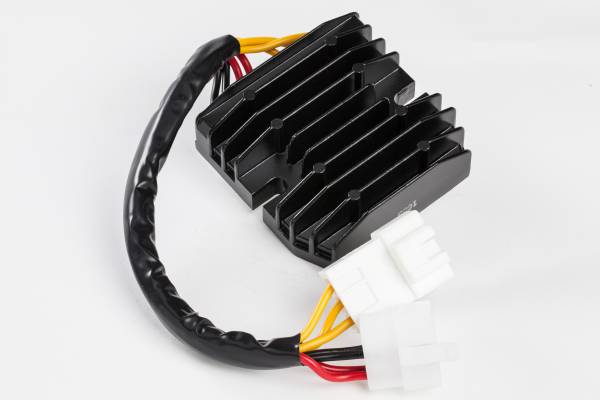 RICKS - REGULATOR / RECTIFIER - Image 1