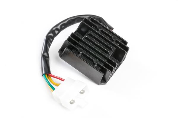 RICKS - REGULATOR / RECTIFIER - Image 1