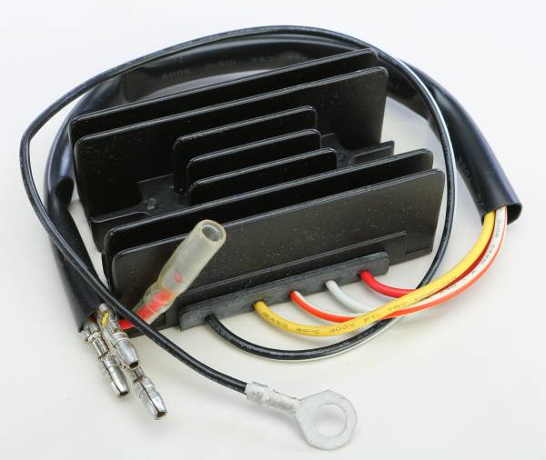 RICKS - REGULATOR / RECTIFIER - Image 1