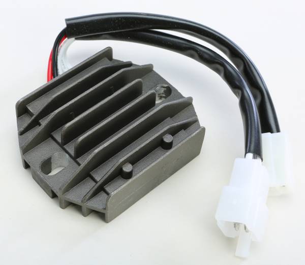 RICKS - REGULATOR / RECTIFIER - Image 1