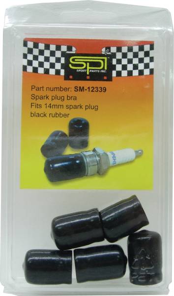 SP1 - SPARK PLUG PROTECTORS - Image 1