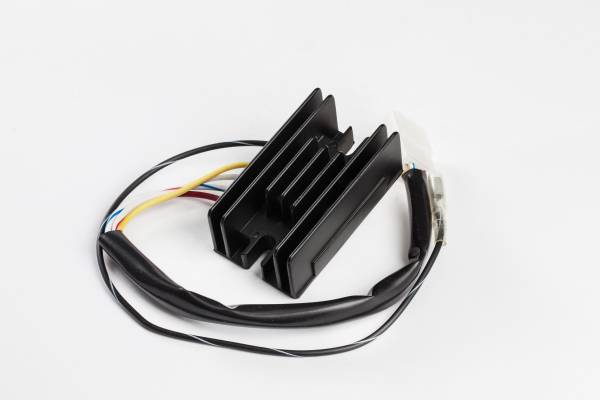 RICKS - RECTIFIER / REGULATOR - Image 1