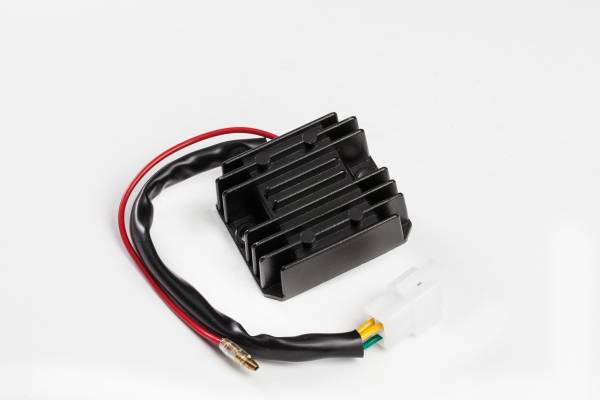 RICKS - REGULATOR / RECTIFIER - Image 1