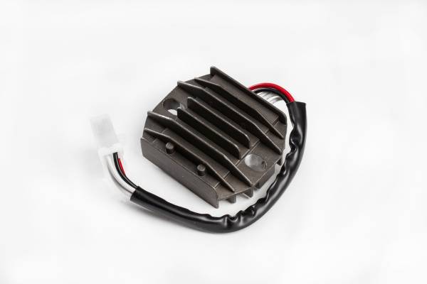 RICKS - REGULATOR / RECTIFIER - Image 1