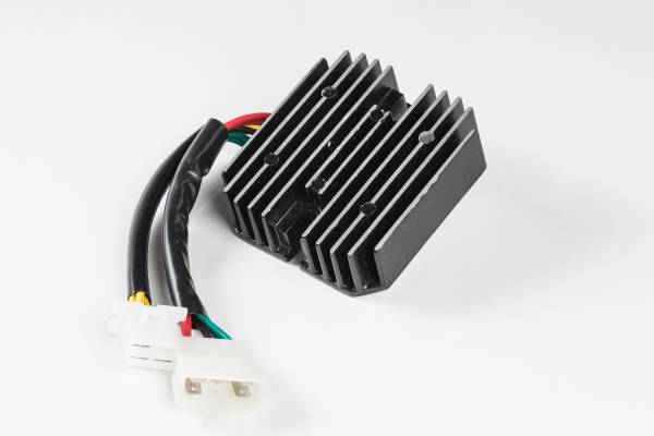 RICKS - REGULATOR / RECTIFIER - Image 1