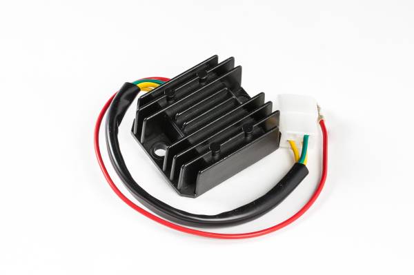 RICKS - REGULATOR / RECTIFIER - Image 1