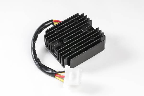 RICKS - REGULATOR/RECTIFIER - Image 1