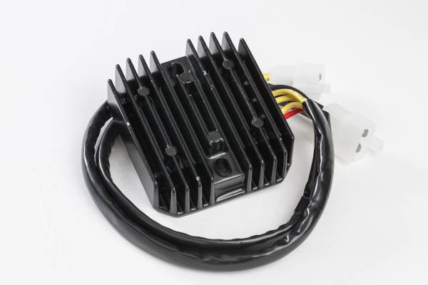 RICKS - REGULATOR / RECTIFIER - Image 1