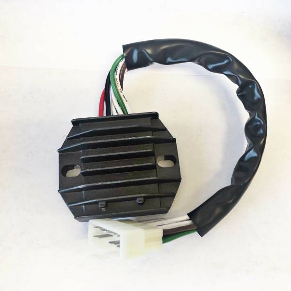 RICKS - REGULATOR / RECTIFIER - Image 1