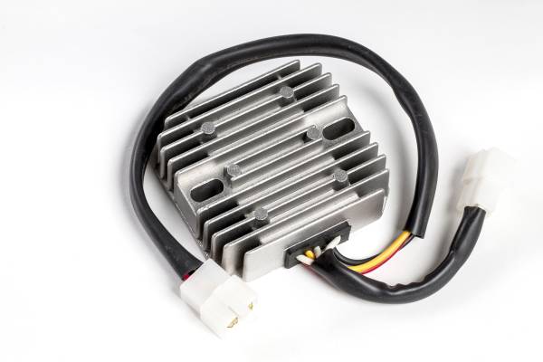 RICKS - REGULATOR / RECTIFIER - Image 1