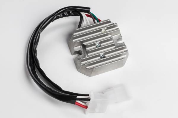 RICKS - REGULATOR / RECTIFIER - Image 1