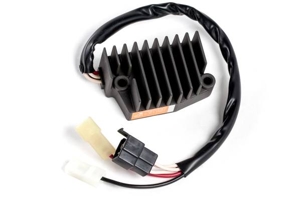 RICKS - REGULATOR / RECTIFIER - Image 1