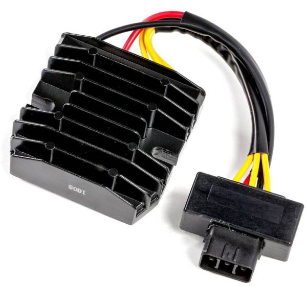 RICKS - REGULATOR / RECTIFIER - Image 1