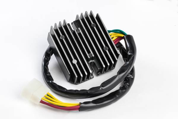 RICKS - REGULATOR / RECTIFIER - Image 1