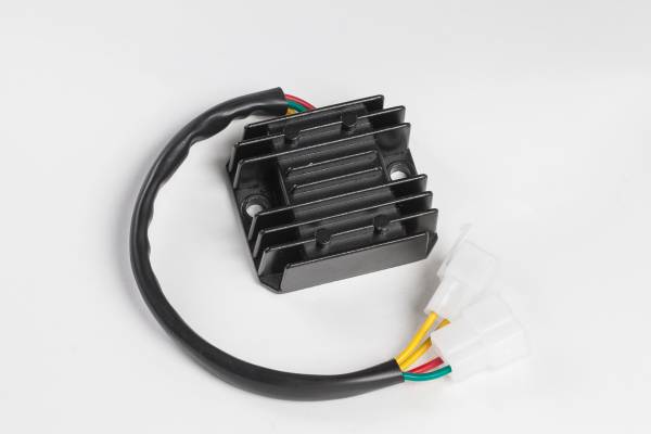 RICKS - REGULATOR / RECTIFIER - Image 1