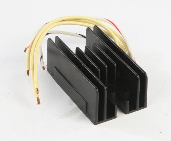 RICKS - RECTIFIER - Image 1