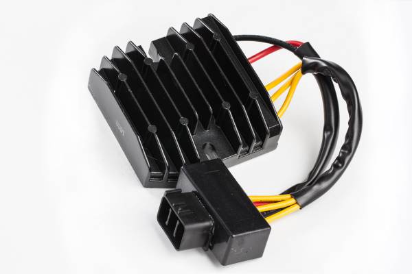 RICKS - REGULATOR / RECTIFIER - Image 1