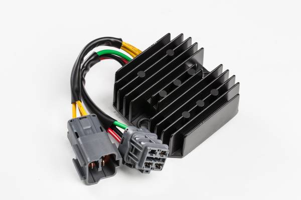 RICKS - REGULATOR/RECTIFIER - Image 1