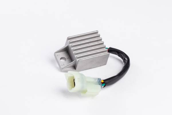 RICKS - REGULATOR / RECTIFIER - Image 1