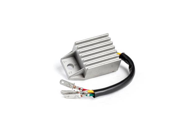 RICKS - REGULATOR / RECTIFIER - Image 1