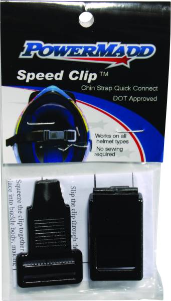 POWERMADD - SPEED CLIP - Image 1