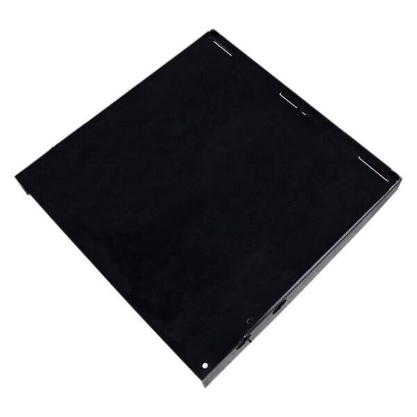 HANDY - REAR EXTENSION BLACK 13" - Image 1