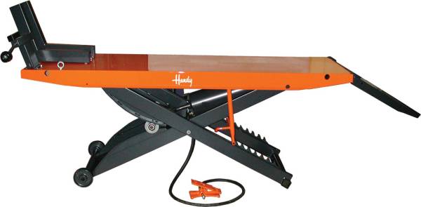 HANDY - AIR LIFT ORANGE - Image 1