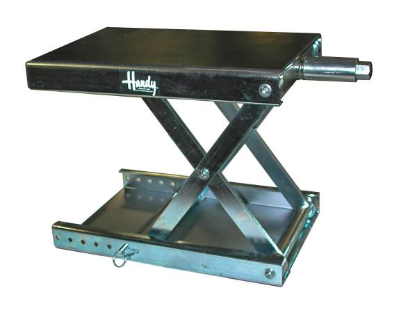 HANDY - LO-BOY SCISSOR JACK - Image 1