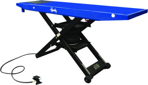 HANDY - S.A.M. 1200LB AIR LIFT BLUE - Image 1