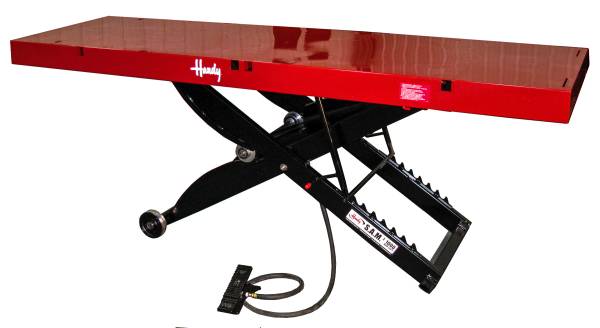 HANDY - S.A.M.2 1000 AIR LIFT RED - Image 1