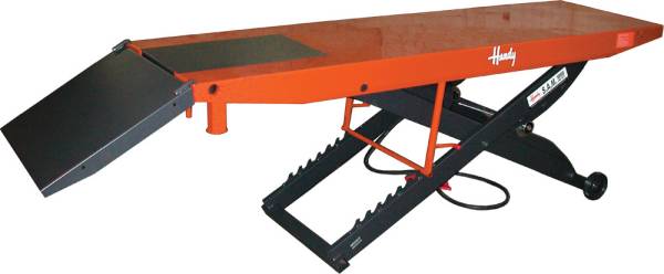 HANDY - S.A.M. 1000 LIFT (ORANGE) - Image 1