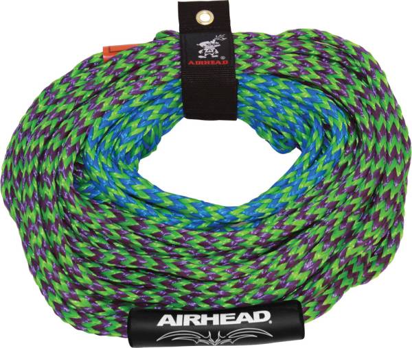 AIRHEAD - 2 SECTION TOW ROPE FOR INFLABLES 50-60' - Image 1