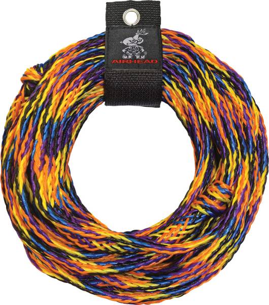 KWIK TEK - DLX 2 RIDER TUBE ROPE - Image 1