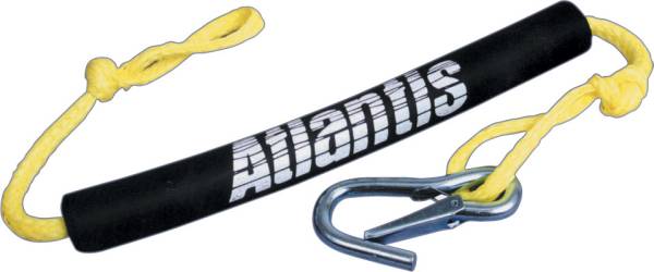 ATLANTIS - TOW/HOOK-UP ROPE SINGLE - Image 1