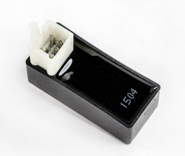 RICKS - CDI BOX - Image 1