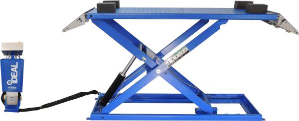 IDEAL - ELEC/HYD UTV FRAME LIFT - Image 1