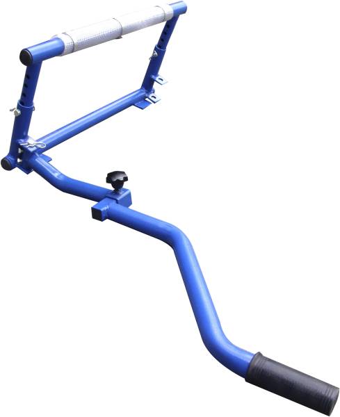 IDEAL - CYCLE CENTER STAND - Image 1