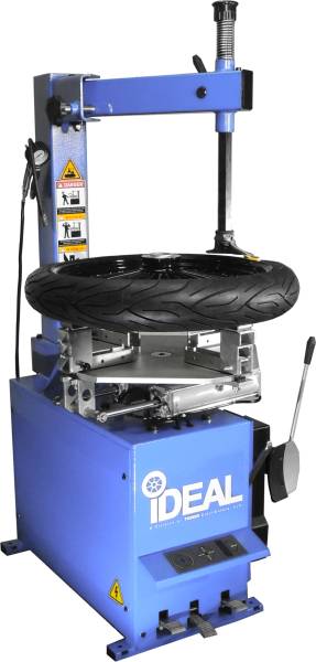 IDEAL - TIRE CHANGING MACHINE - Image 1