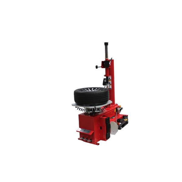 IDEAL - TIRE CHANGING MACHINE - Image 1