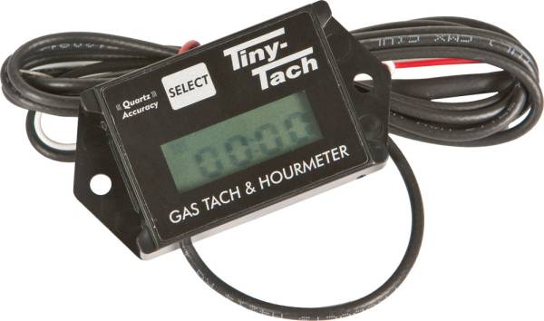 WPS - TACH & HOURMETER - Image 1