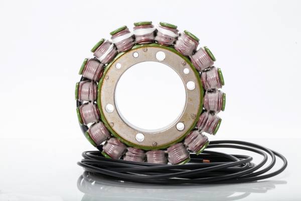 RICKS - STATOR - Image 1