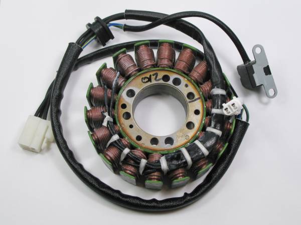 RICKS - STATOR - Image 1