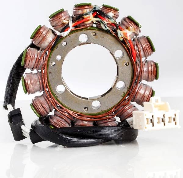 RICKS - STATOR - Image 1