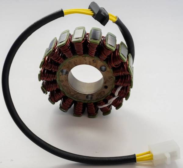 RICKS - STATOR MV AUGUSTA - Image 1